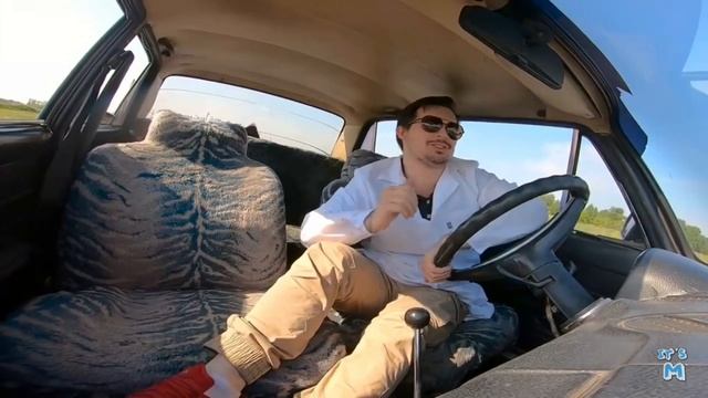 50 идей, что можно сделать со стареньким автомобилем из смотреть онлайн