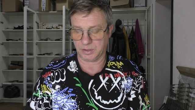 Ножи из нержавеющих сталей | Ножи в наличии. Мастерска? смотреть онлайн