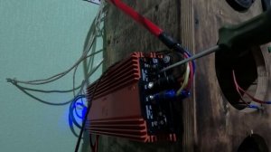 DL Audio Raven Compact 4.120 усилитель с возможностями в компактно