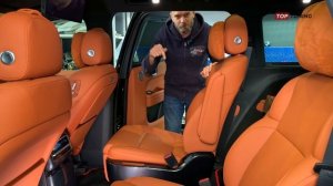 Дооснащение Lixiang L9 – комфортные опции и тюнинг салона