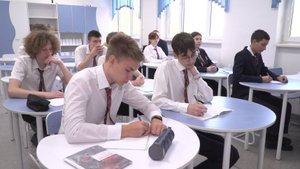 В Севастополе откроют ещё два агрокласса для школьников