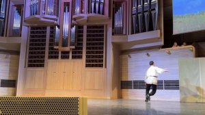 Театр танца "Гжель", "Виртуозы" (13.02.2025).