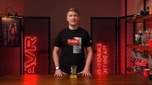 #LAVRnews: Кокскиллер LAVR – раскоксовывающая промывка двиг