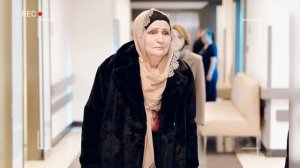 Ночная сказка 26 серия на русском языке. Новый турецкий
