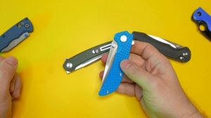 ОБЗОР КАМАРАД АРУК - НОЖ-"ТОВАРИЩ" ДЕШЕВЛЕ 2000 РУБЛЕЙ