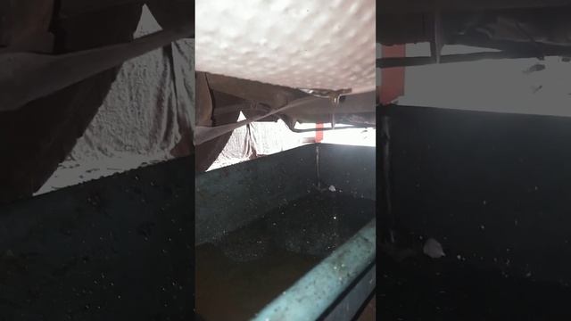 пар из глушителя,не обязательно ремонт мотора смотреть онлайн