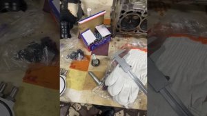 Darwin matiz creative радиатор охлаждения АКПП переделка