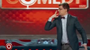 Харламов и Батрутдинов-поступление в "Щуку"