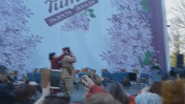 VLOG: Рио Рита-Радость победы. смотреть онлайн