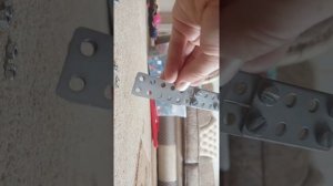 нож из металлического конструктора