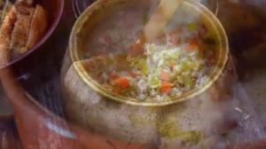 ....Что ели в средневековой Европе....