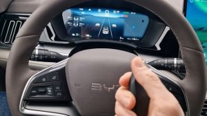 КЛЮЧ ЗАЖИГАНИЯ BYD SONG PLUS 2024 КУПИТЬ ДУБЛИКАТ ЧИП КЛЮЧА БИ