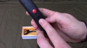 Электрошокер Гепард TW 309 Pro