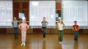 РУЧКА ВВЕРХ, РУЧКА ВНИЗ...