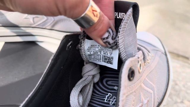 🔥New Converse Star Player 76🔥#converse #shoes #starplayer #конверсы #shoes #allstar # смотреть онлайн