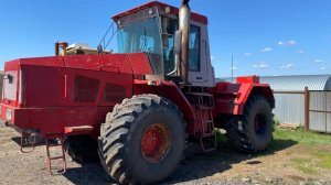 Продам Трактор Кировец 744 Волгоградская область