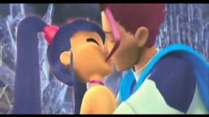 Песня "Волшебный мир" винкс в исполнении Ранеток