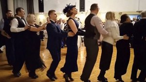 Летка-Енка - любимый танец Дедушки Мороза!!!.👋👋😄😄👍