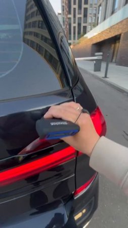 BMW X7 30d xDrive 2019