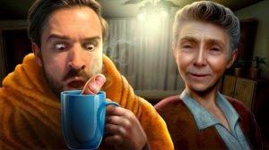 ГРЕННИ СТАЛА ДОБРОЙ? - Uncanny Tales: Cold Road