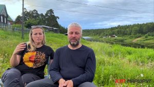 Кольский от края до края. 18 серия. Финал.