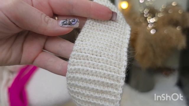 Пробный вязовлог. Напишите свое мнение по данному формату видео смотреть онлайн