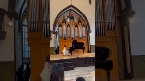 E.Qriq Vals a-moll,Э.Григ Вальс ля минор#piano #azerbaijan #music