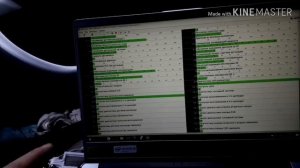 Троит двигатель,топ ошибки:P0301;P0302;P0303;P0304,пропуски восп