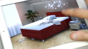 iPad ELARBIS Bed Configurator for FEY (Germany) v2 (old)