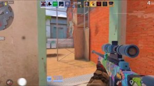 КУПИЛ НОВЫЙ НОЖ Mantis и СДЕЛАЛ МУВИК? ❤️