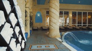 Онлайн–рекламный тур по отелю Alean Family Riviera 4*, Анапа