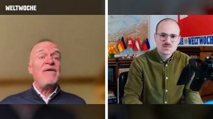 ДОЛЛАРУ ПРИШЁЛ КОНЕЦ! (немецкий финансовый эксперт)