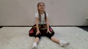 Челлендж NOT MY LEGS CHALLENGE | НЕ МОИМИ НОГАМИ