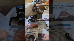 Замена смесительной камеры К131 на камеру от К129 УАЗ