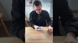 Ловкость рук