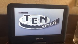 Открытие DVD Диска “Волшебный Мир Балет: Щелкунчик” (Н?