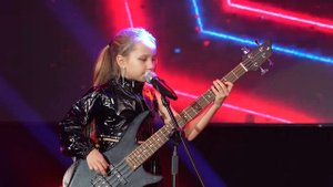 ЗВЁЗДНЫЙ ЦЕХ. 11 Серия 2 Сезон. 
Концерт Конкурс участников и объявление победителей