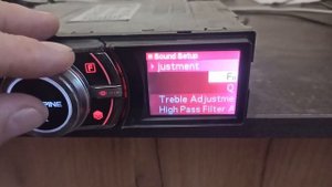 алпайн (alpine ida-x305s)