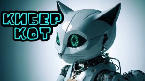 КИБЕР КОТ