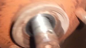 Замена переднего ступичного подшипника Nissan Qashqai J10