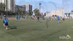 Соревнования по мини-футболу Динамо Ростов-на-Дону