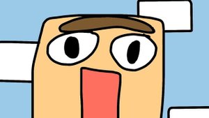 Приключения Степана-Начало (Minecraft мульт) (ремейк)