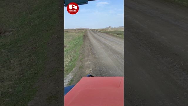 Еду 1000 км на вездеходе ТИНГЕР ТФ4. На север Омской области.