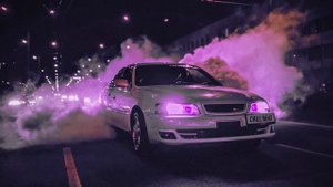 Phonk 2025 - Phonk 4 Night Drive Mix (Lxst Cxntury Type) STANCE JDM FAST AND FURIOUS