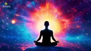 Музыка для медитации 432 Гц, пробудите позитивную энергию