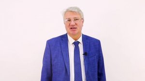 Поздравление Лытикова О.Л. - директора филиала ПАО «РусГидро» – «Волжская ГЭС», выпускника
ВолгГТУ