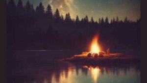 "Я живу для тебя". Лирическая .