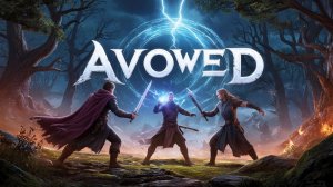 Avowed прохождение на русском #16