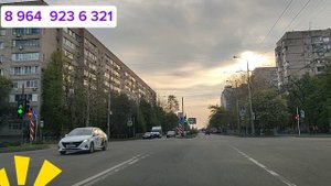 Маршрут ГИБДД .Район Лизы Чайкиной,Сормовской.