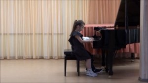 М. Шмитц. "Принцесса танцует вальс".